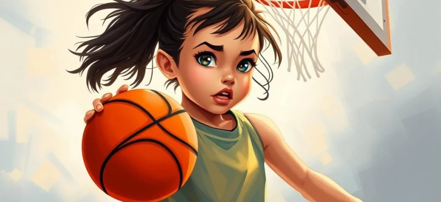 『リバウンド』のような感動スポーツ作品10選