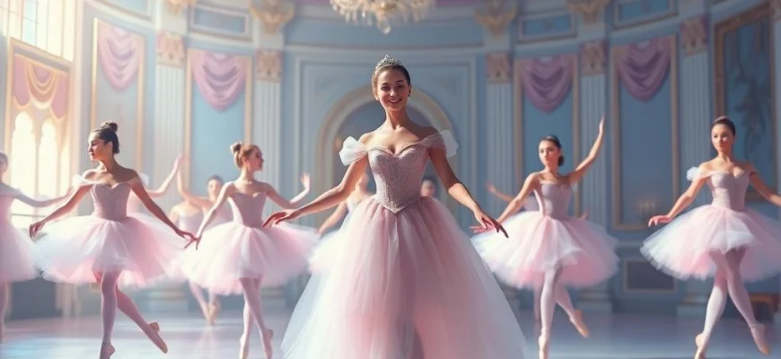 『プリンセスチュチュ』ファン必見！似た作品10選