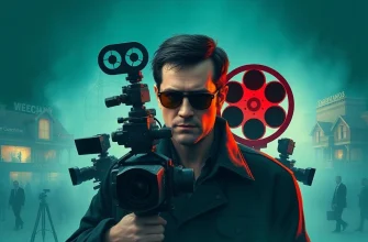 『パルプ・フィクション』に似た映画・ドラマ10選