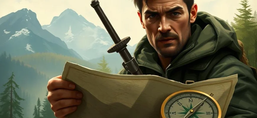 『クルーガー 絶滅危惧種』ファン必見！似た作品10選