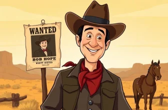 『腰抜け二挺拳銃』のような作品10選