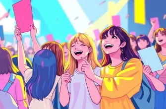 『推しが武道館いってくれたら死ぬ』ファンにおすすめの10作品