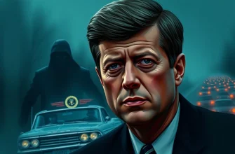 JFKのような陰謀サスペンス映画10選