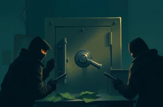 『オーシャンズ13』に似た映画・ドラマ10選