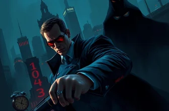 『ボーン・レガシー』に似たスパイアクション作品10選