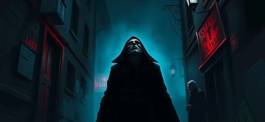 『BLOOD THE LAST VAMPIRE』ファンにおすすめの10作品