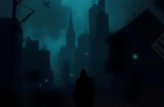 『エレメント・オブ・クライム』の世界観を堪能できる10作品