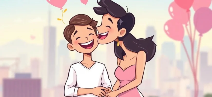 「その結婚、正気ですか？」ファンにおすすめの10作品