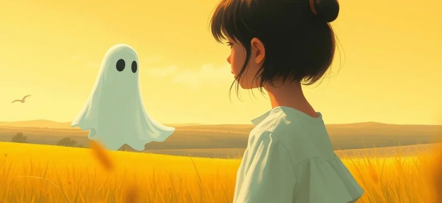 『サマーゴースト』のような切ない青春物語10選