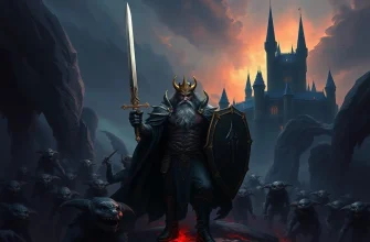 『ゴブリンスレイヤー』に似たダークファンタジー作品10選