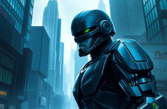 『ロボコップ2』に似たおすすめ作品10選