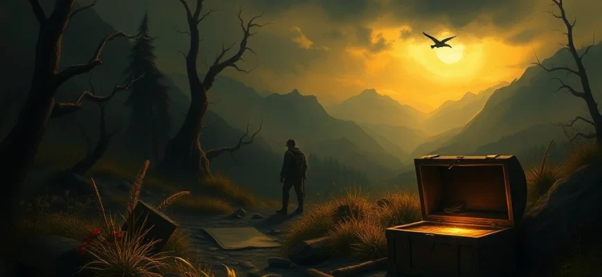 『リミテッド』のようなサバイバル映画・ドラマ10選