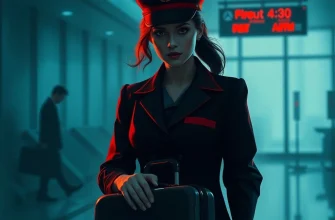 『フライト・アテンダント』ファンにおすすめの作品10選