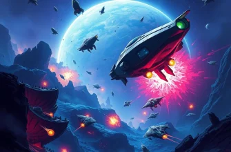 『コズミック・シン』に似た宇宙SF映画・ドラマ10選