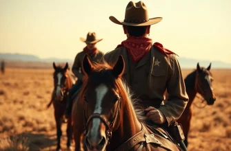 『テキサス決死隊』ファン必見の西部劇10選