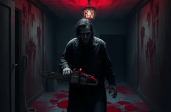 『死霊のはらわた』に似た血みどろホラー作品10選