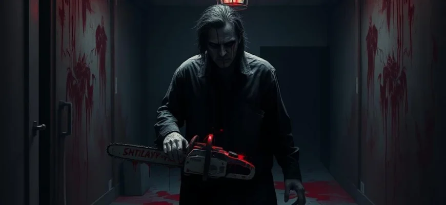 『死霊のはらわた』に似た血みどろホラー作品10選