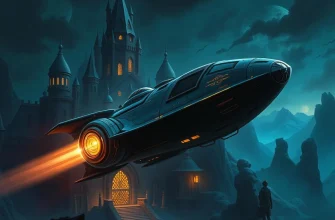 『巌窟王』に似た作品10選：SFと復讐劇の傑作たち