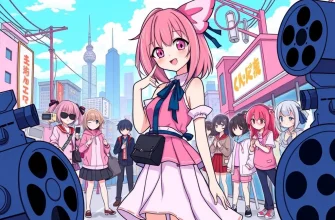 『Miss Monochrome』に似たおすすめアニメ10選