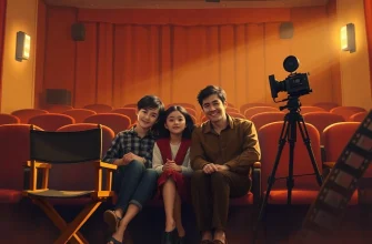 『ザ・ファベルマンズ』ファンにおすすめの10作品