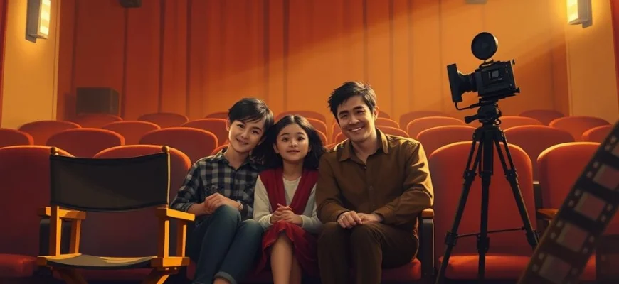 『ザ・ファベルマンズ』ファンにおすすめの10作品