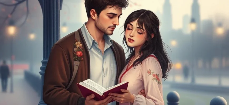 『ロマンスは連載中』に似たおすすめ作品10選