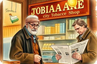 『スモーク』のような深い情感を描いた作品10選