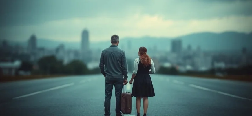 『ウィークエンドはパリで』ファンにおすすめの10作品