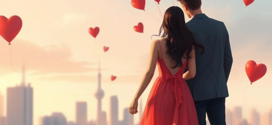 『めぐり逢えたら』のような心温まる映画10選