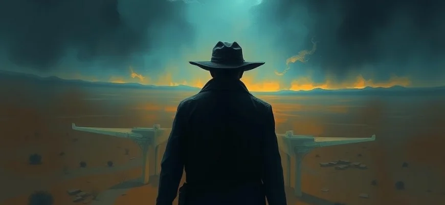 『サムシング・イン・ザ・ダート』ファンにおすすめの10作品