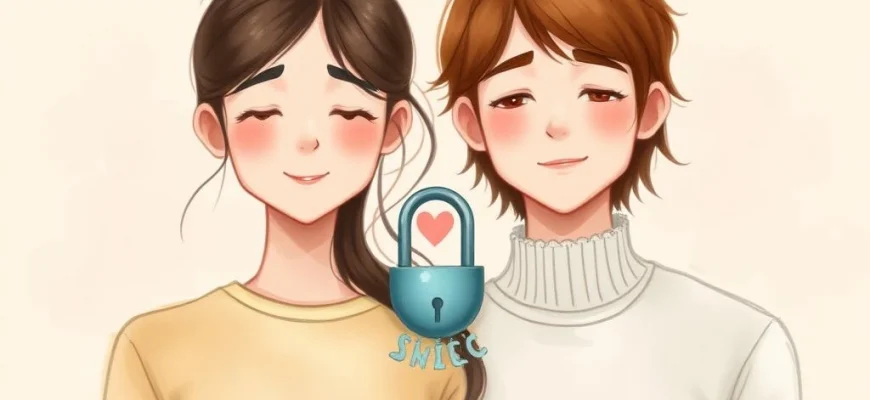 『スイッチング』ファン必見！似たテーマの作品10選