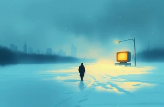 『スノーフォール』のような作品を探している方へ