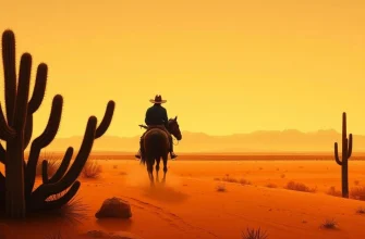 『捜索者』のような西部劇を楽しむ10選