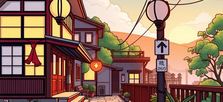 『エターナル・サマー』に似た映画・ドラマ10選