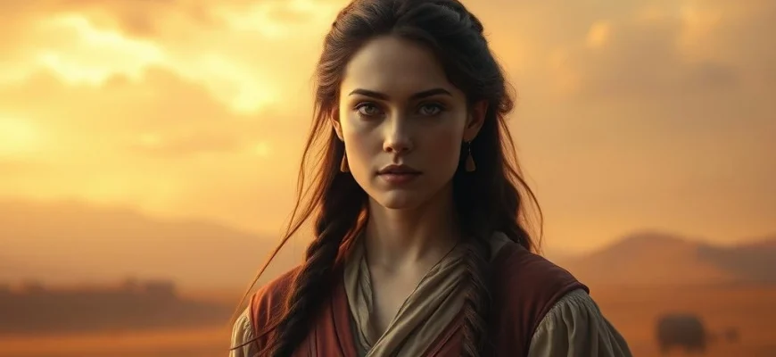 『ベッスリアの女王』ファンにおすすめの10作品