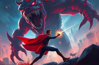 『ザ☆ウルトラマン』ファンにおすすめの10作品