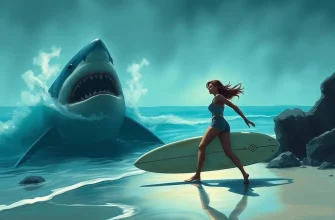 『ロスト・バケーション』に似たサスペンス満載の映画10選