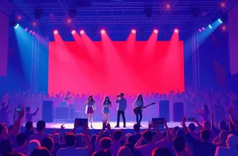 『B-PROJECT～鼓動＊アンビシャス～』に似た音楽×青春アニメ10選