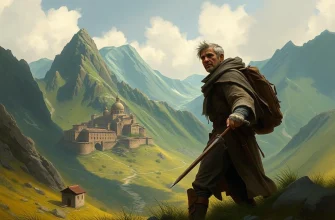 『北西への道』ファン必見！似た冒険映画10選