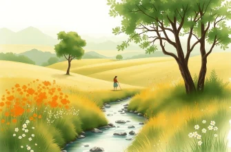 『Back to Nature』ファン必見！似た作品10選