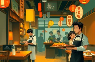 『食客』に似たグルメ＆感動ドラマ10選