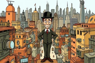 『モダン・タイムス』ファン必見！似たテーマの作品10選