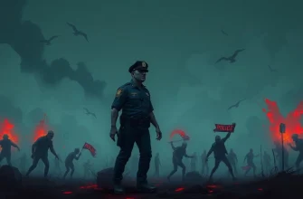 『デッド・ドント・ダイ』に似た映画・ドラマ10選