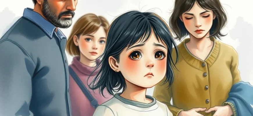 『メイジーの瞳』と似たテーマの作品10選