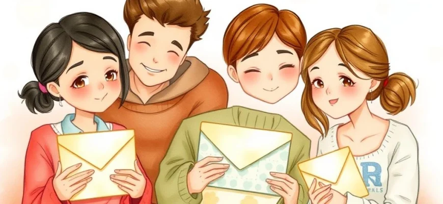 『郵便探偵 ロストレターズ・ミステリー』に似た作品10選