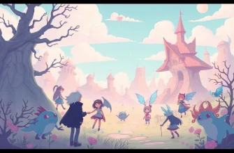 『モンスター娘のいる日常』ファンにおすすめの10作品