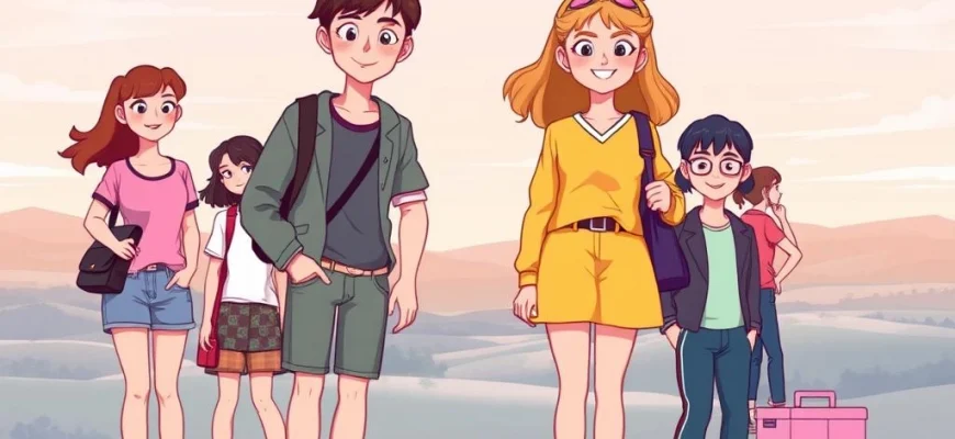 『クルーレス』のような作品を楽しむ10の選択肢