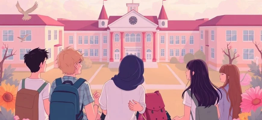 『ぼくたちは勉強ができない』ファン必見の類似作10選