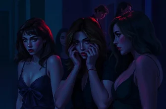 『Hush Hush』に似たサスペンスドラマ＆映画10選