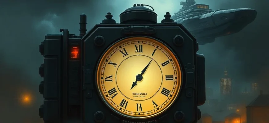 『ファイナル・カウントダウン』ファン必見の10作品